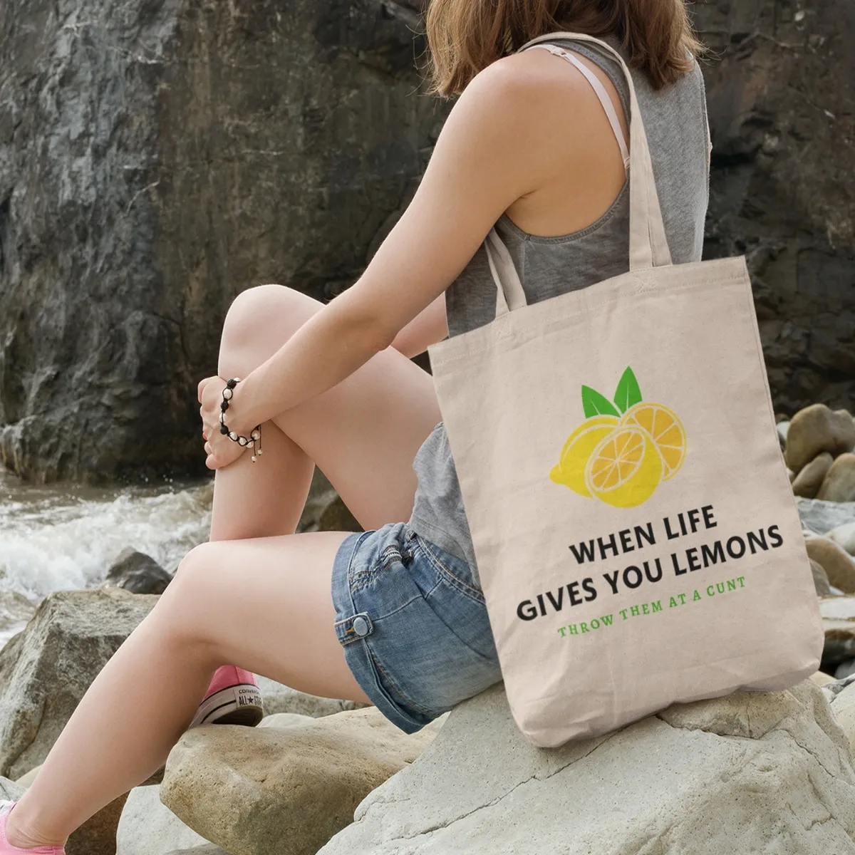 lemons bag 100_result when life gives you lemons bag