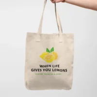 lemons bag 102_result when life gives you lemons bag