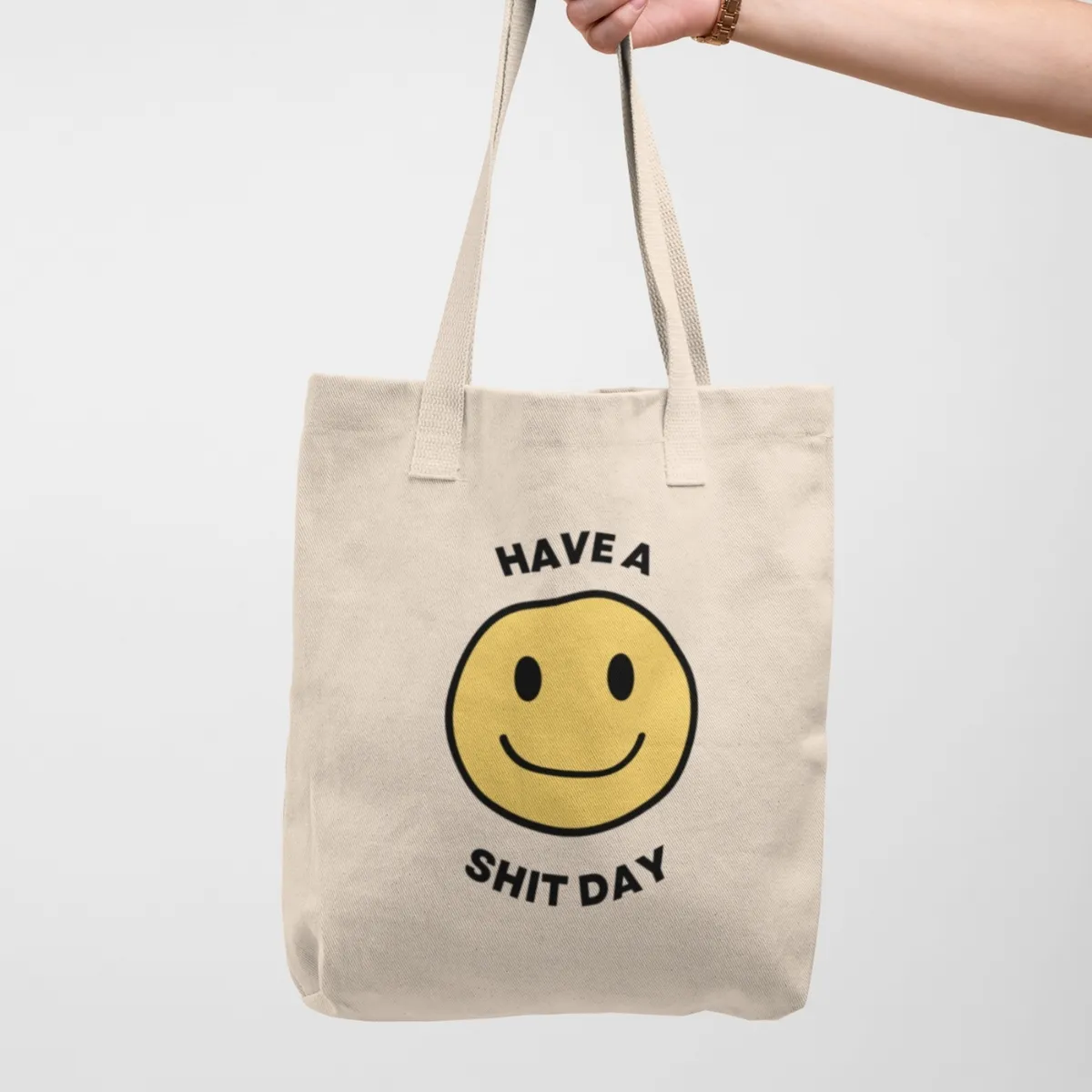 have a shit day bag 96_result have a shit day bag