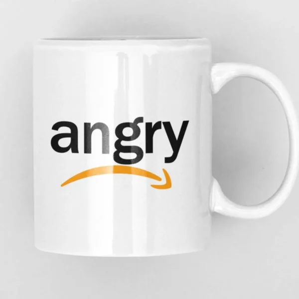 angry mug angry mug