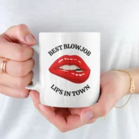 best blowjob lips mug blowjob lips