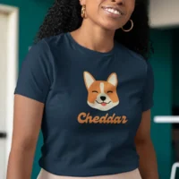 cheddar tee 1 cheddar nine nine tshirt