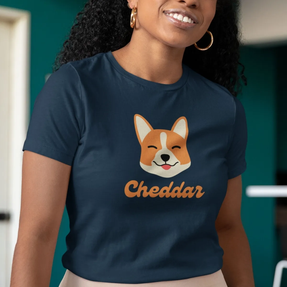cheddar tee 1 cheddar nine nine tshirt