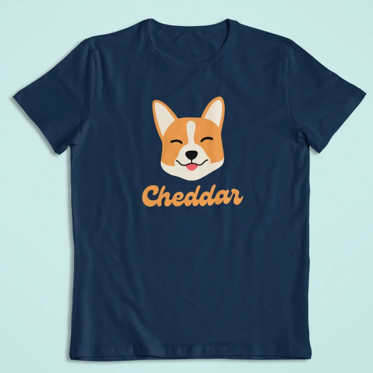 cheddar tee 2 cheddar nine nine tshirt