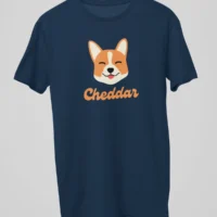 cheddar tee 4 cheddar nine nine tshirt