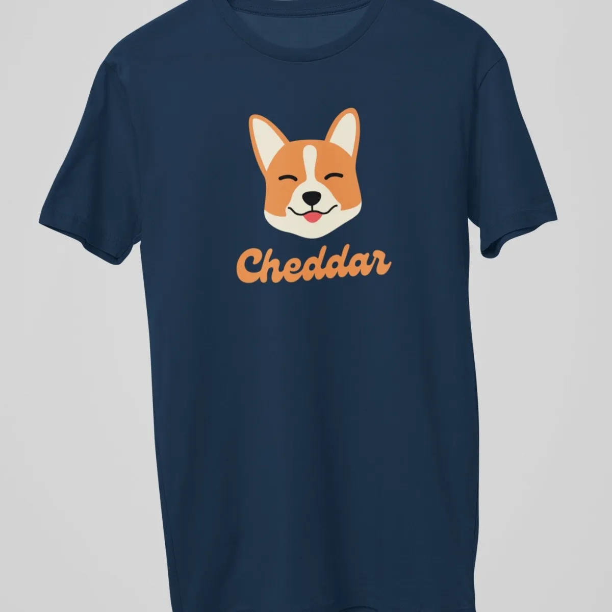 cheddar tee 4 cheddar nine nine tshirt