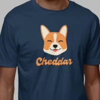 cheddar tee 5 cheddar nine nine tshirt