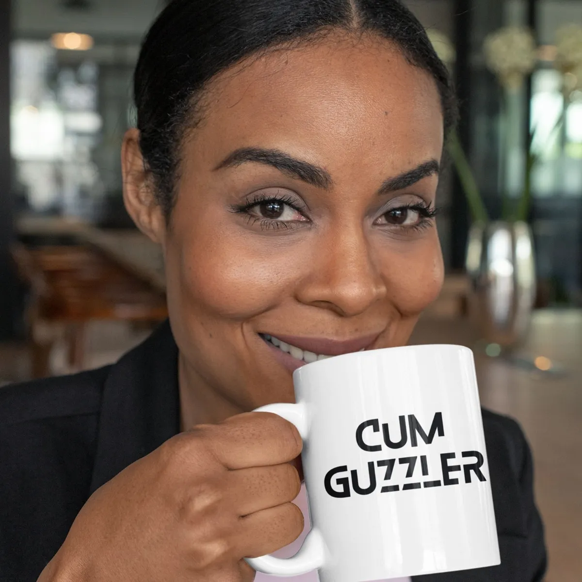 cum guzzler mug 3 cum guzzler mug
