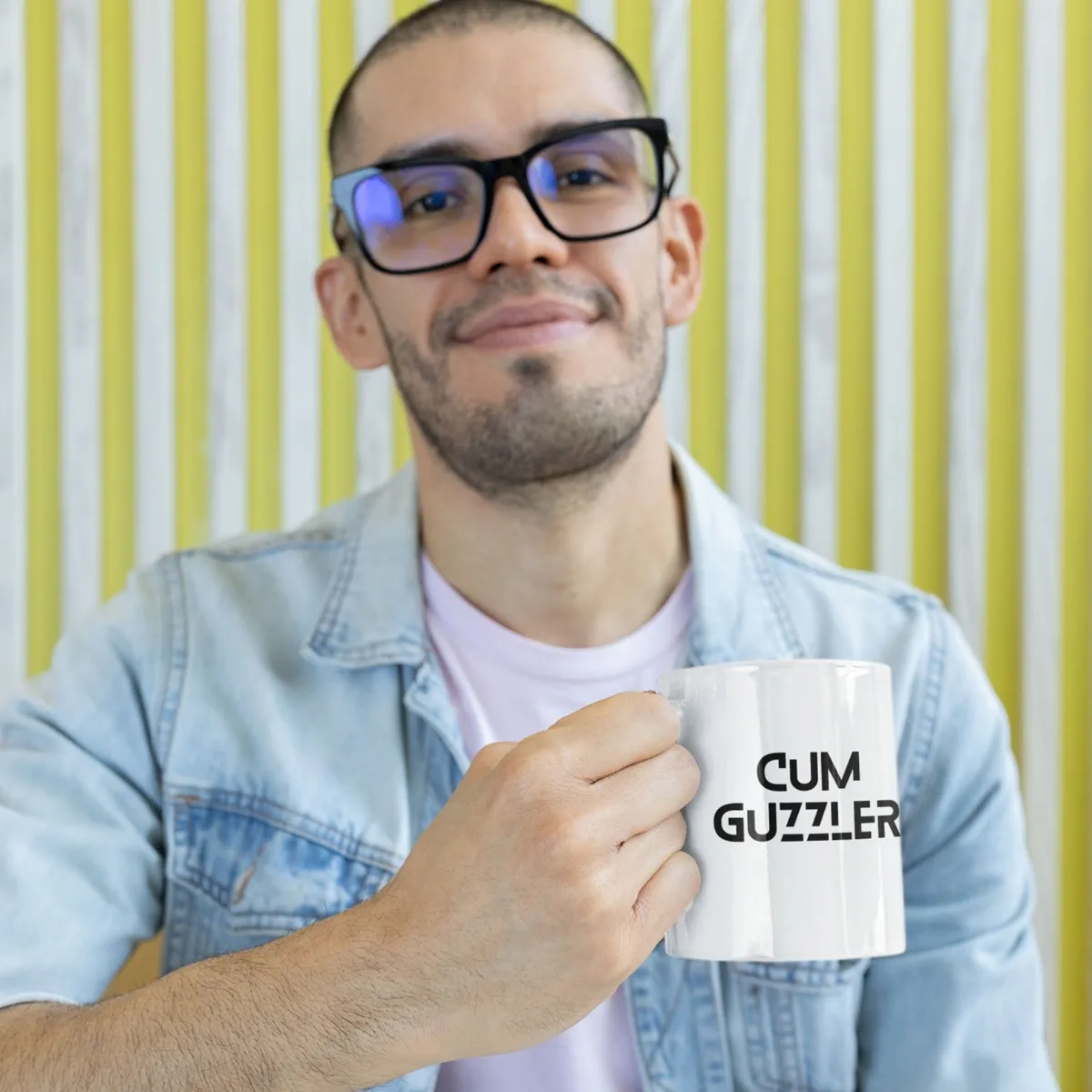 cum guzzler mug 4 cum guzzler mug