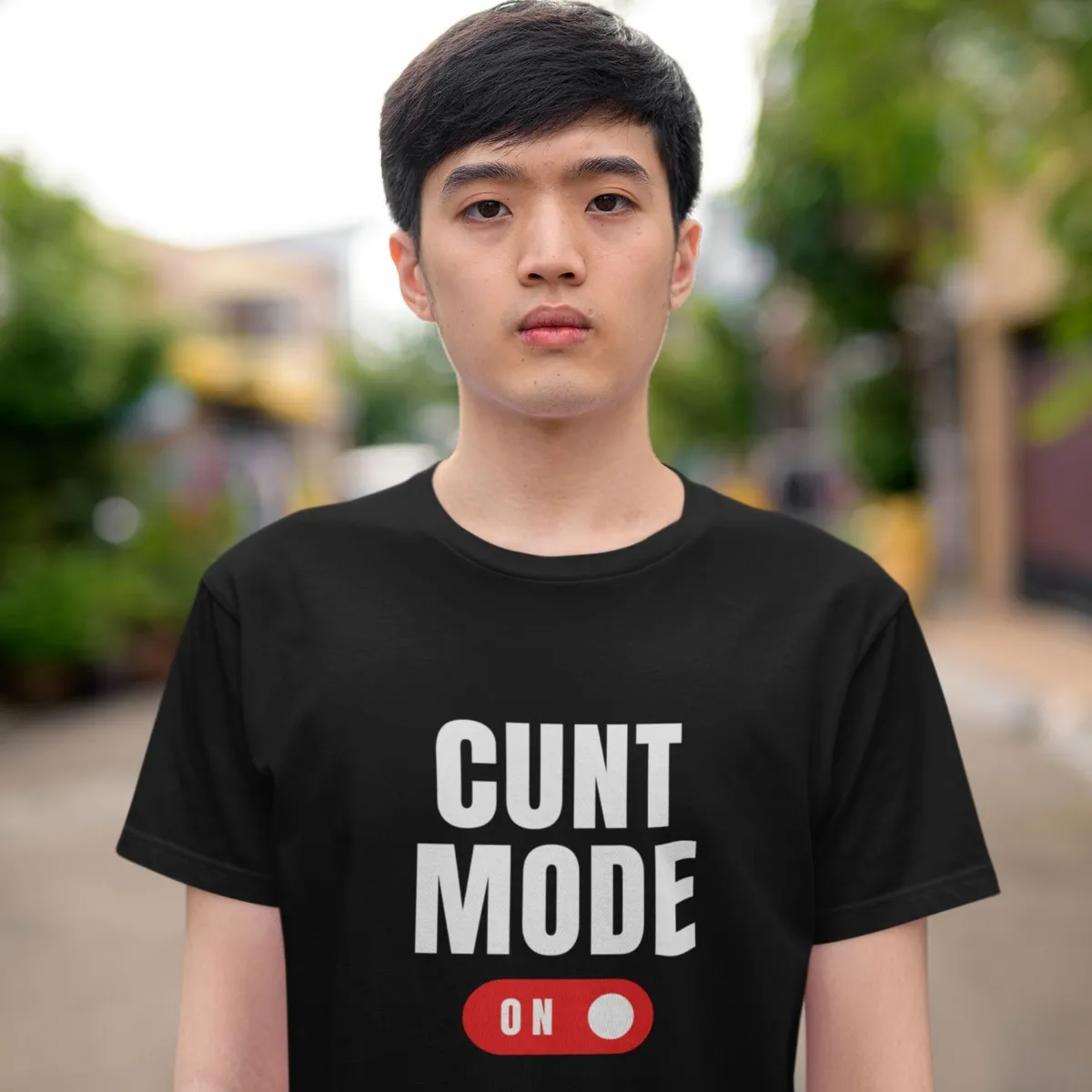 cunt mode black cunt mode tshirt