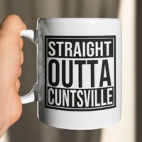 cuntsville mug 1 Cuntsville mug