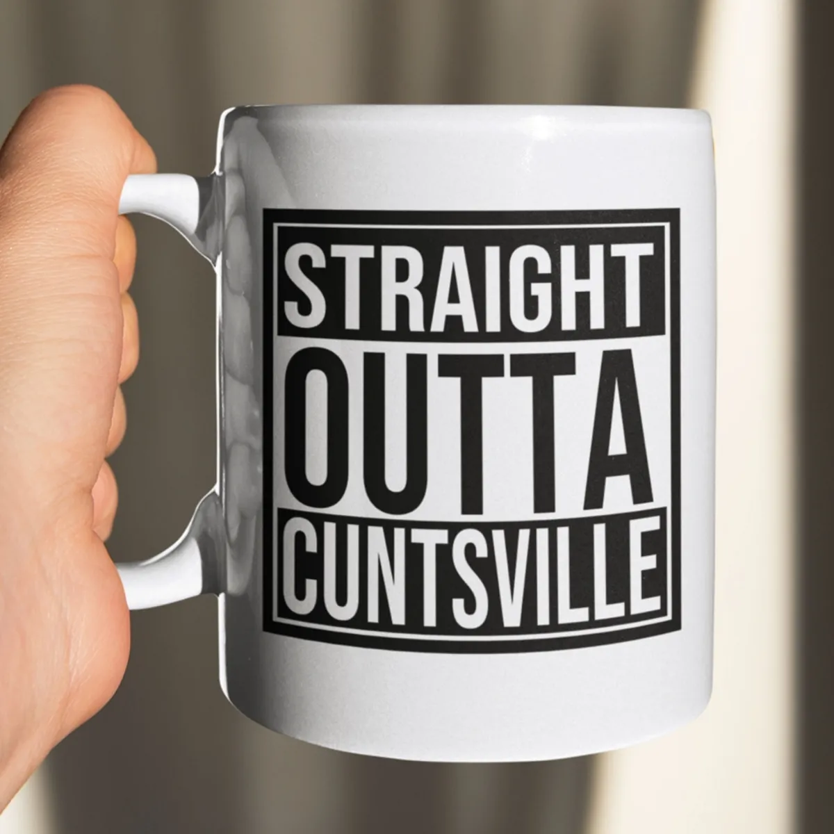 cuntsville mug 1 Cuntsville mug