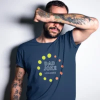 dad joke navy dad joke tshirt