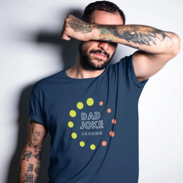 dad joke tshirt
