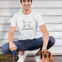 dog nonce 2 dog nonce tshirt