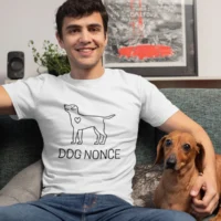 dog nonce 3 dog nonce tshirt