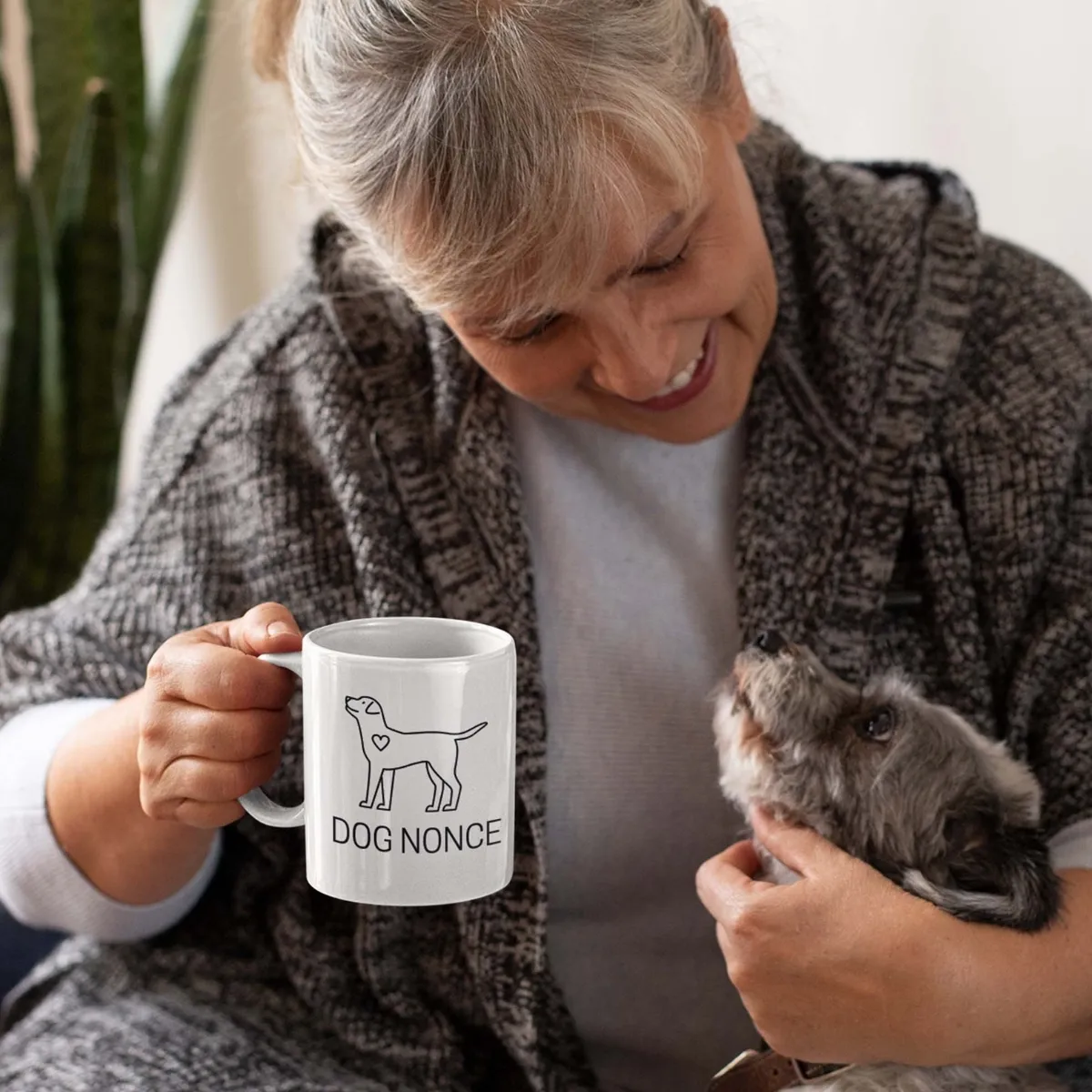dog nonce mug 6 dog nonce mug