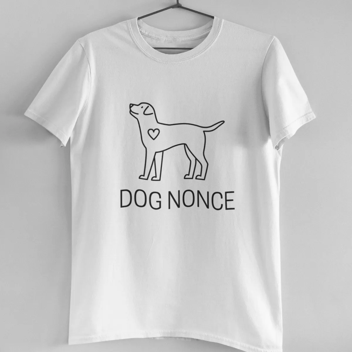 dog nonce dog nonce tshirt