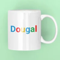 dougal mug 4 dougal father ted funny mug