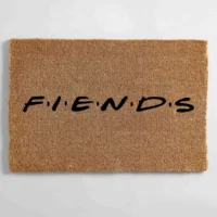 fiends 3 fiends