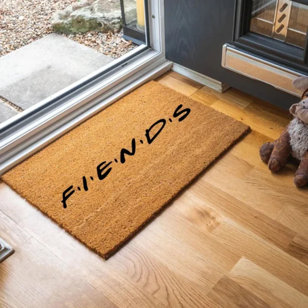 fiends 4 fiends
