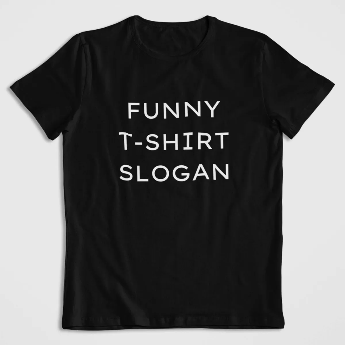 funny tshirt black Funny tshirt
