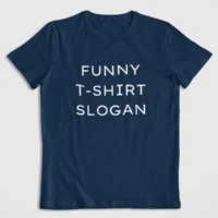 funny tshirt navy Funny tshirt