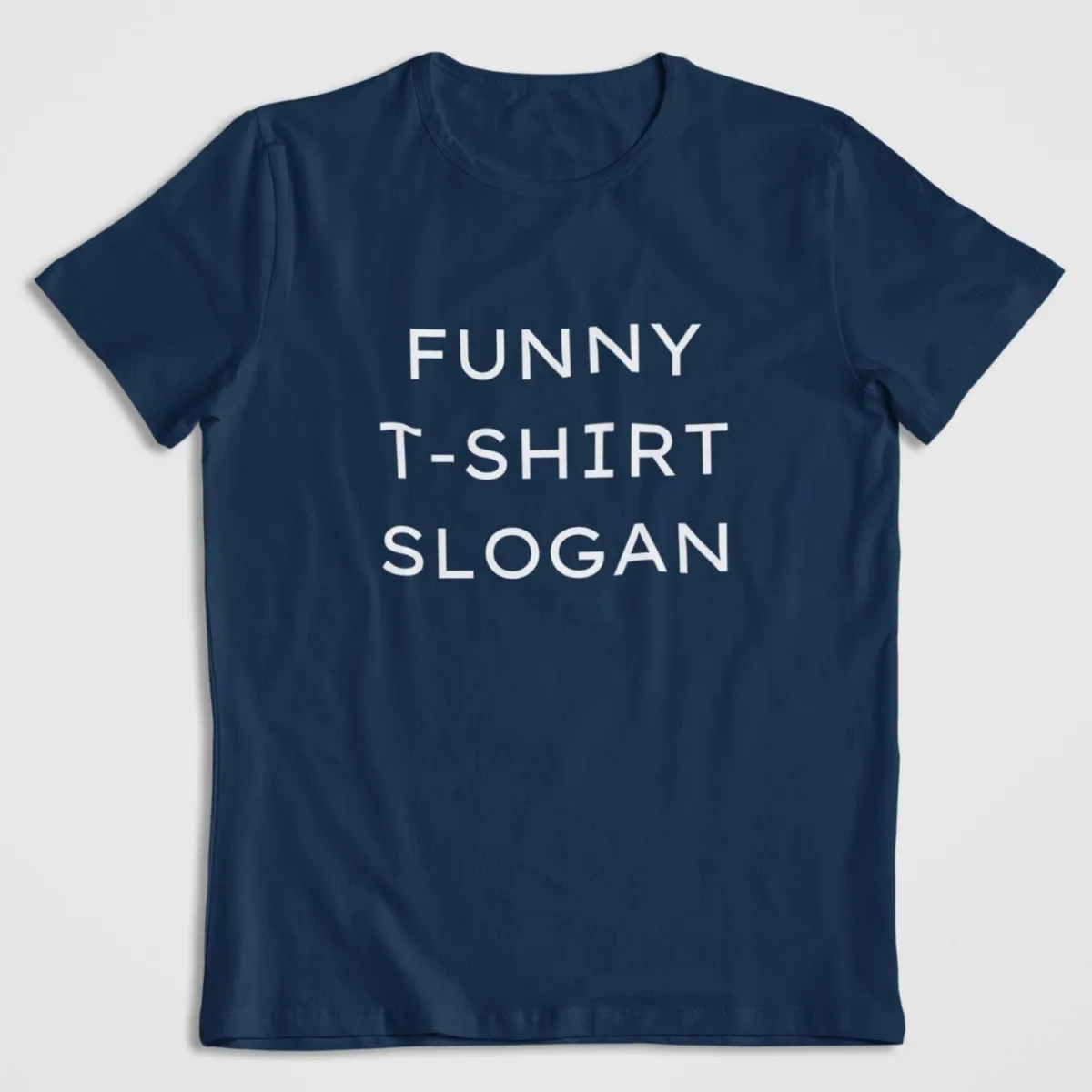 funny tshirt navy Funny tshirt