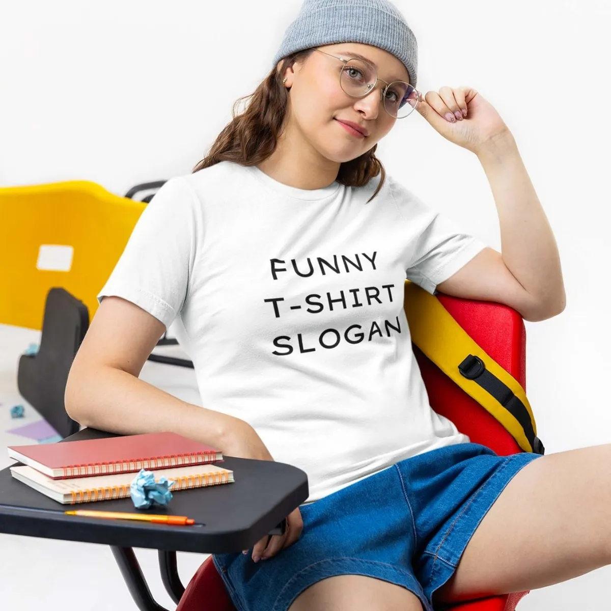 funny tshirt white Funny tshirt