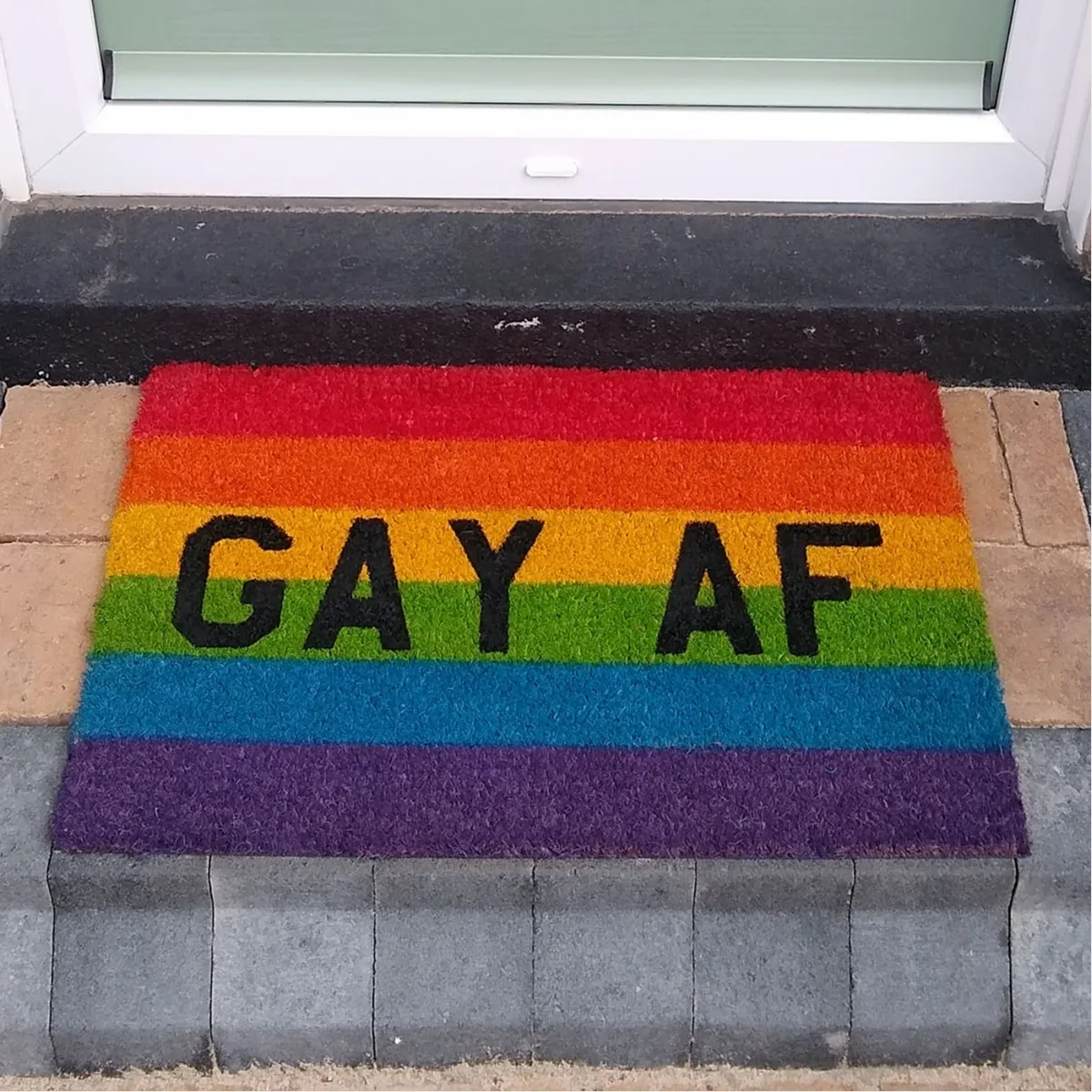 gay af gay af