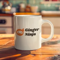 ginger ninja mug 1 ginger ninja mug