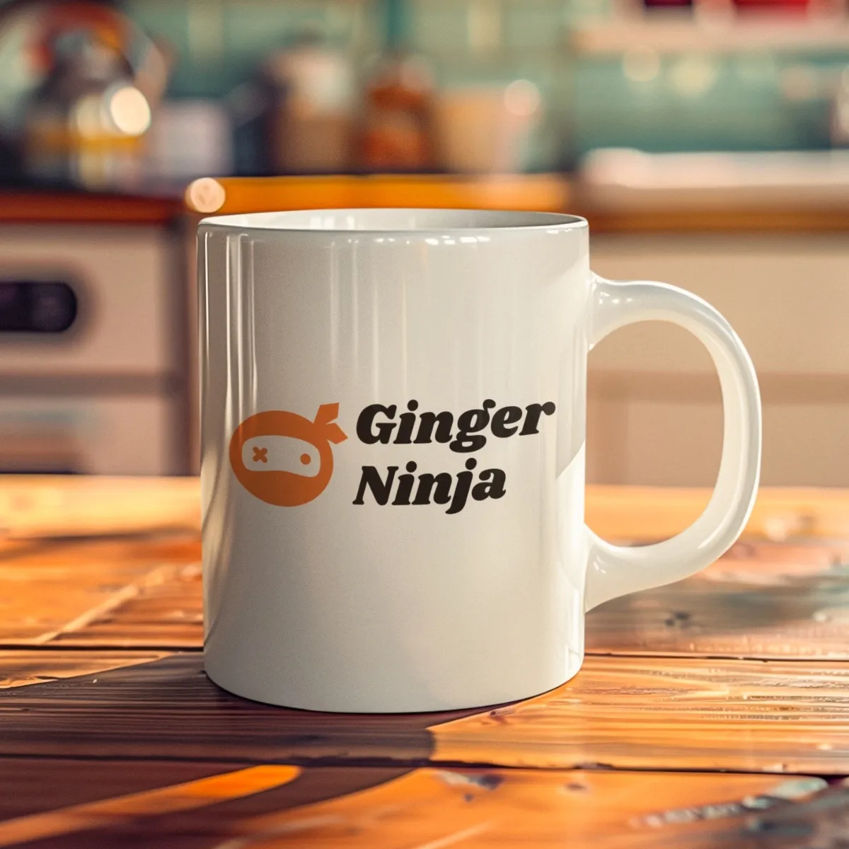 ginger ninja mug 1 ginger ninja mug