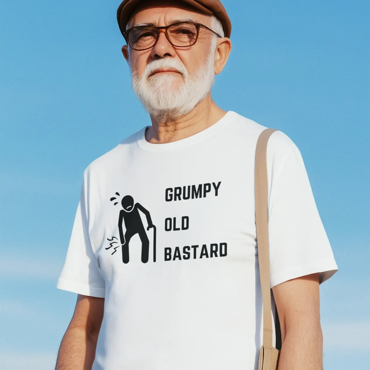 grumpy