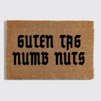 guten tag numb nuts guten tag numb nuts