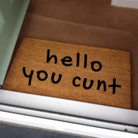 hello you cunt 1 hello you cunt