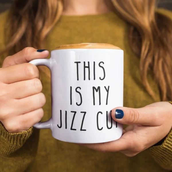 jizz cup 3 jizz cup