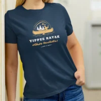 kayak tee 4 yippee kayak tshirt