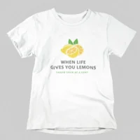 lemons white lemons cunt tshirt