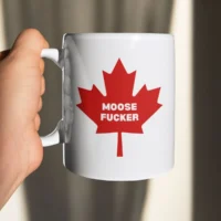 moose fucker mug 1 moose fucker