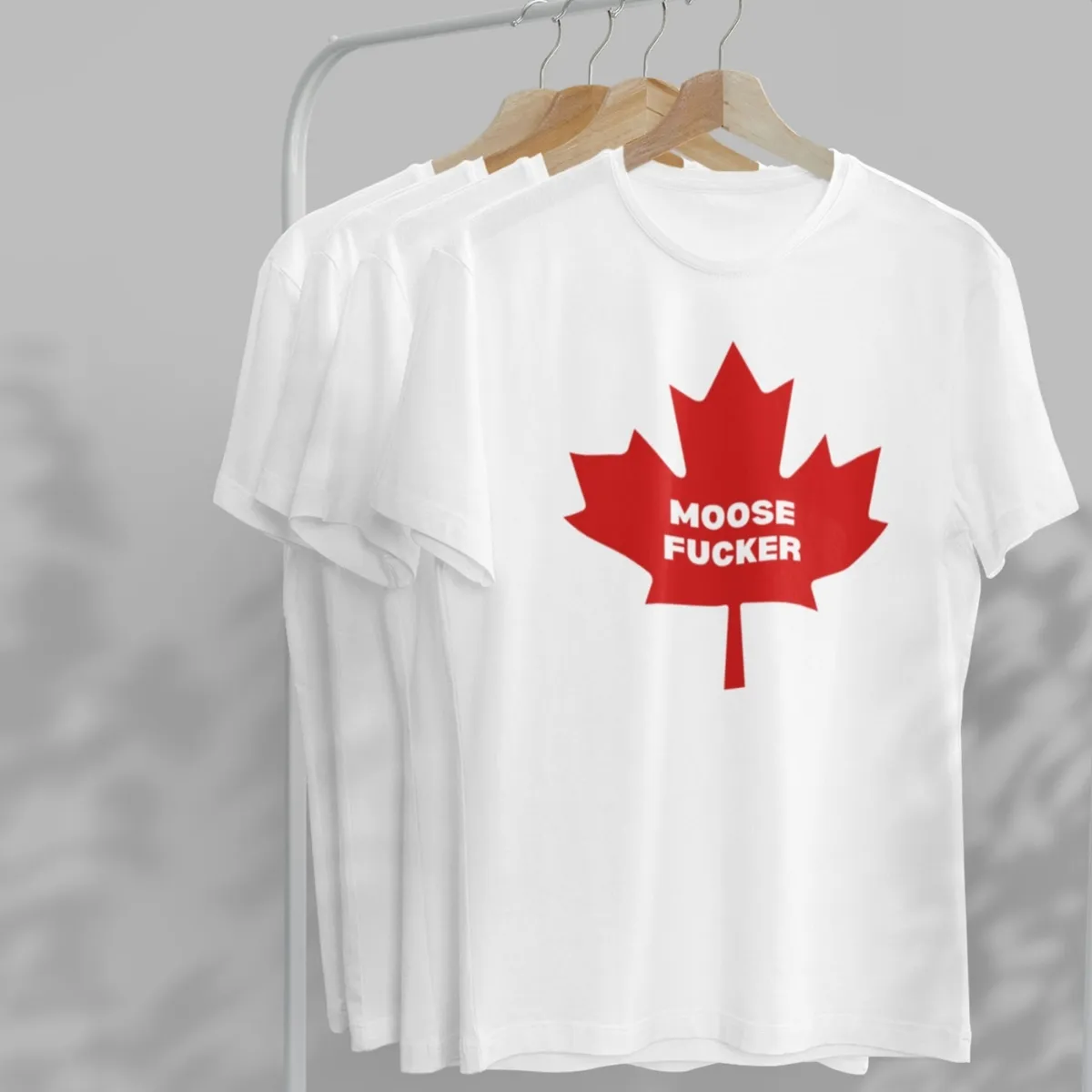 moose fucker