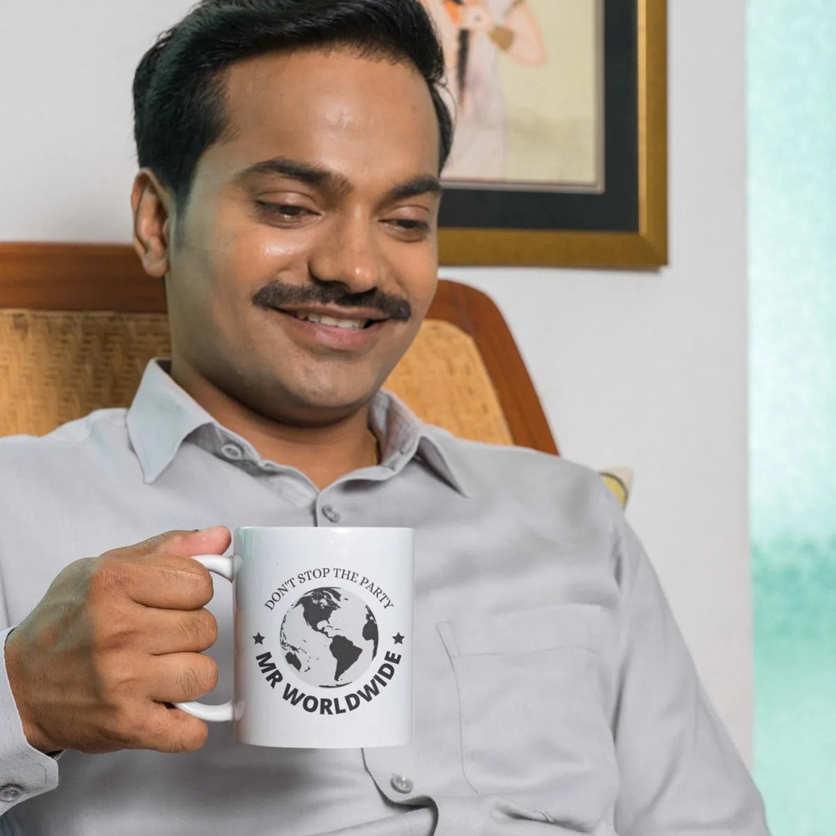 mr worldwide mug 3 mr worldwide mug