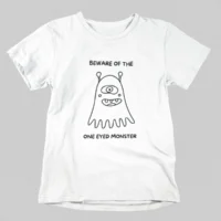 one eyed monster 4 one eyed monster