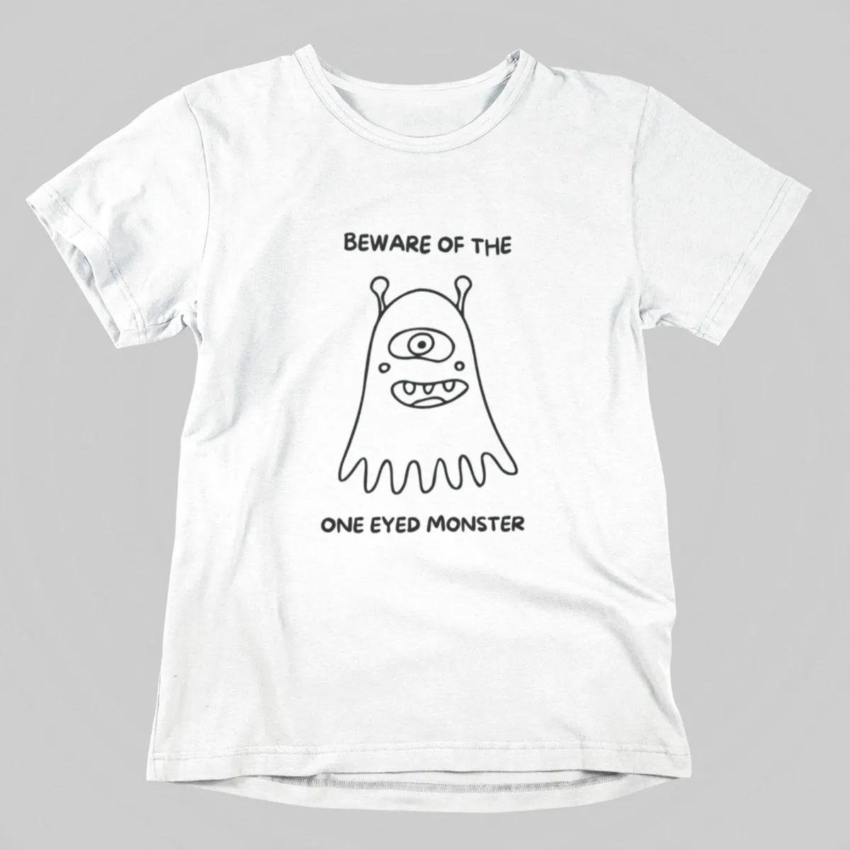 one eyed monster 4 one eyed monster