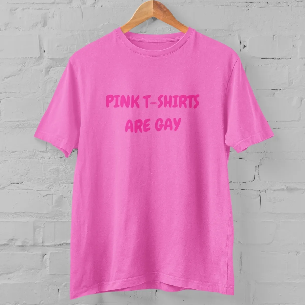 pink tees 5 pink tshirts are gay