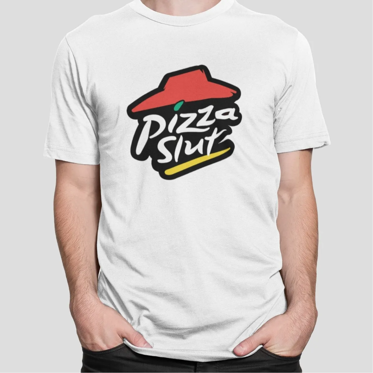 pizza slut 2 pizza slut tshirt