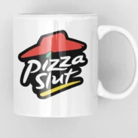 pizza slut mug 1 pizza slut mug
