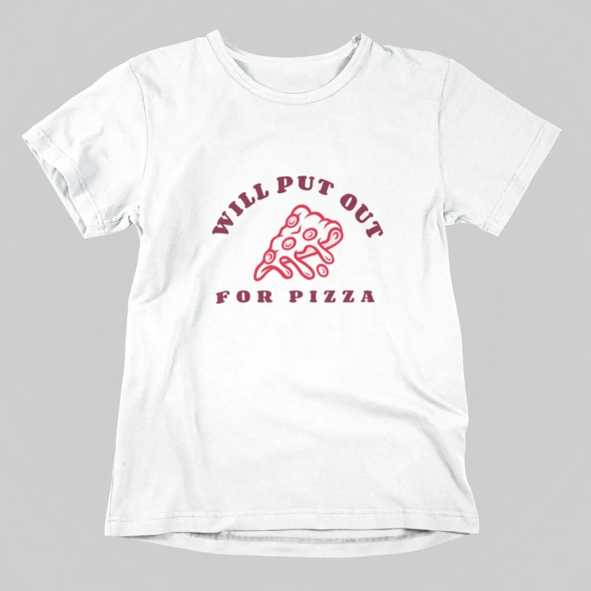put out for pizza 1 put out for pizza tshirt