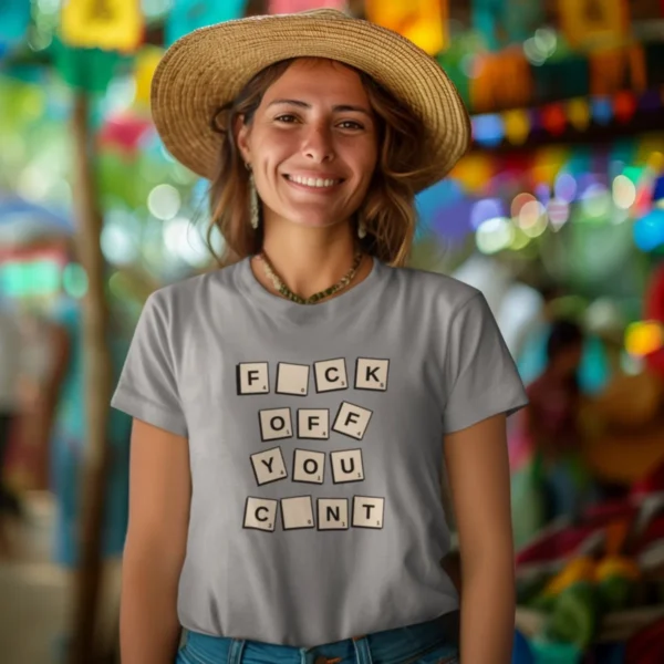 scrabble grey 2 scrabble tshirt