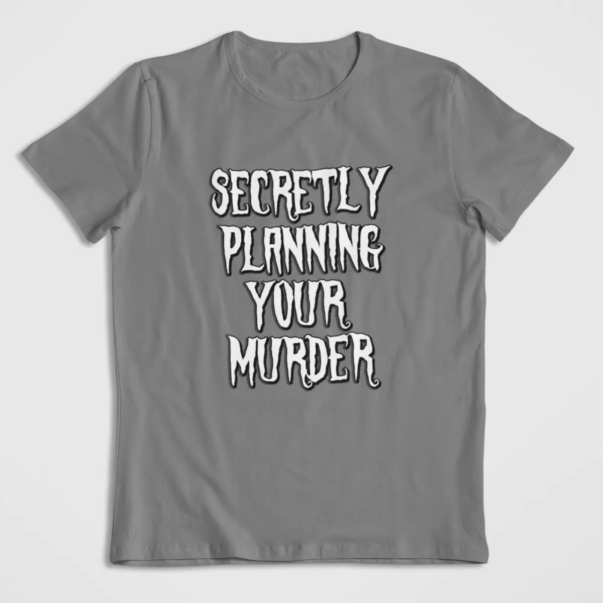 secretly planning Secretly Planning
