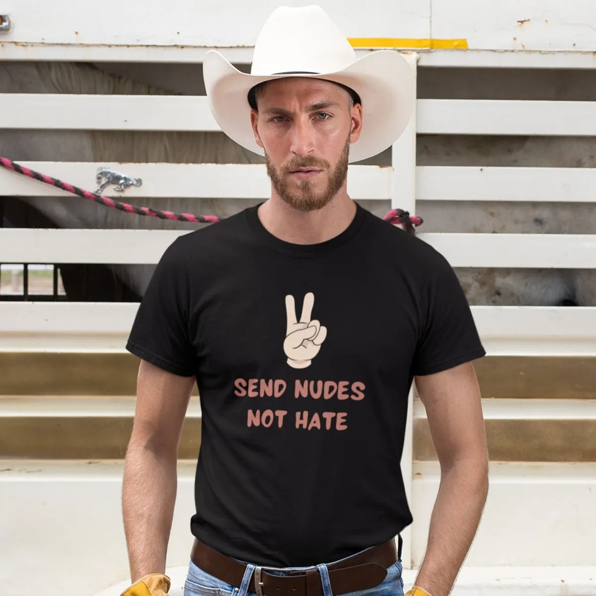 send nudes black 1 send nudes tshirt